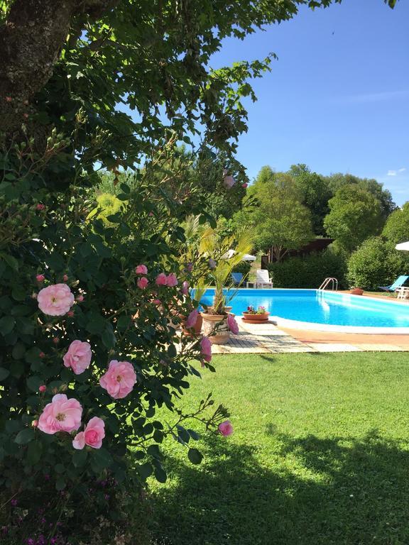 Poggio Paradiso Apartments Mengara Rum bild