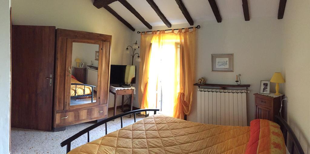 Poggio Paradiso Apartments Mengara Rum bild