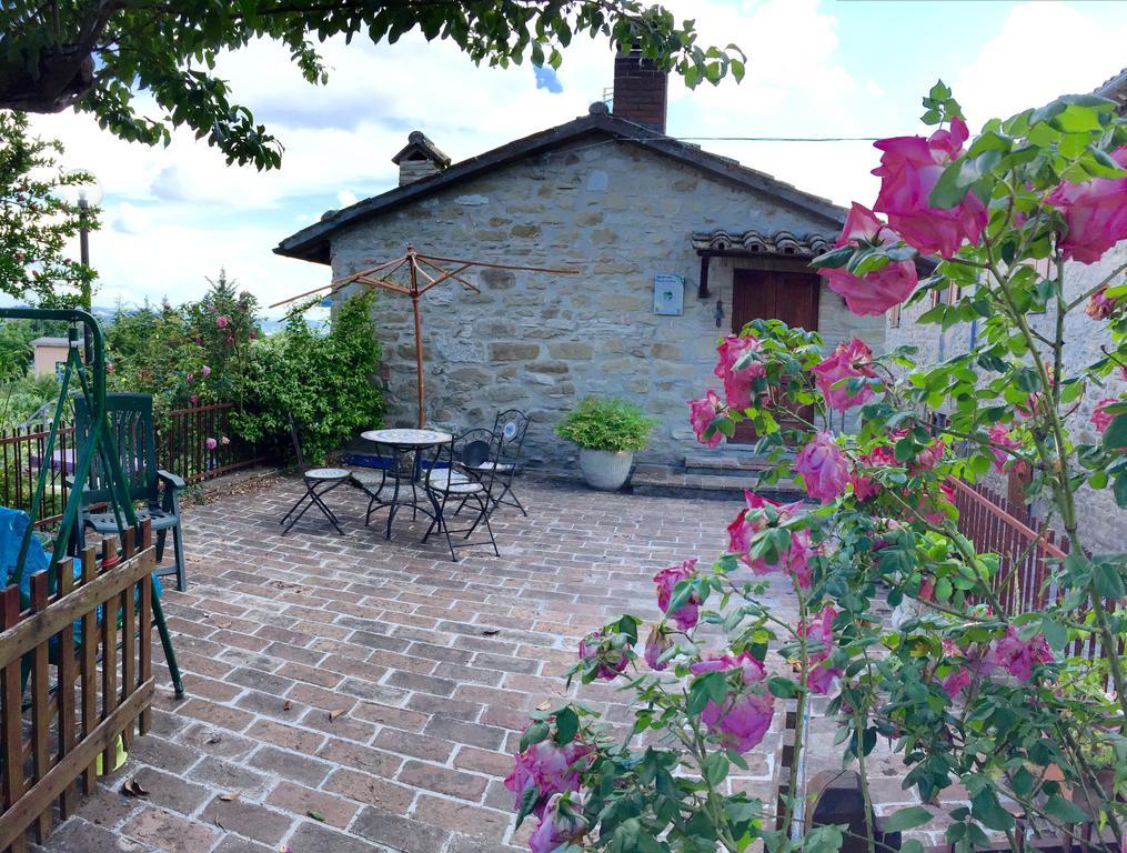 Poggio Paradiso Apartments Mengara Rum bild