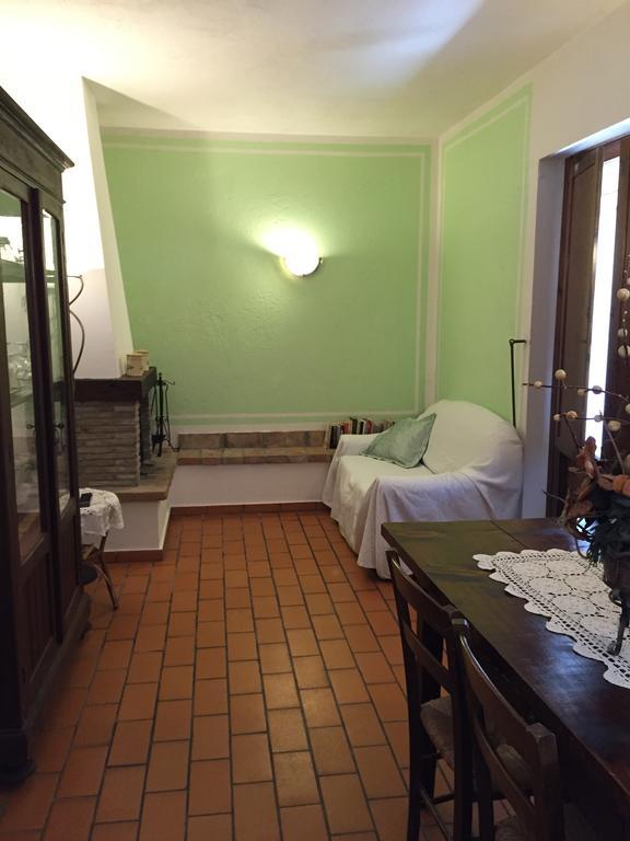 Poggio Paradiso Apartments Mengara Rum bild