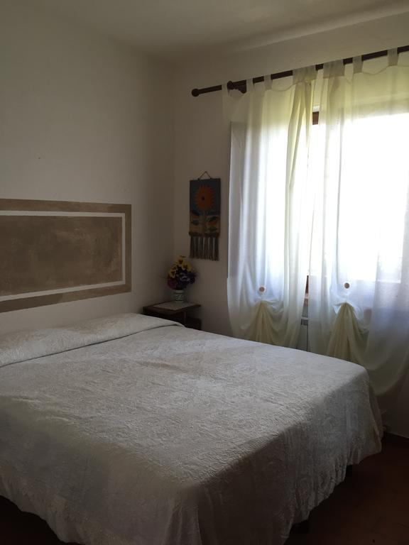 Poggio Paradiso Apartments Mengara Rum bild