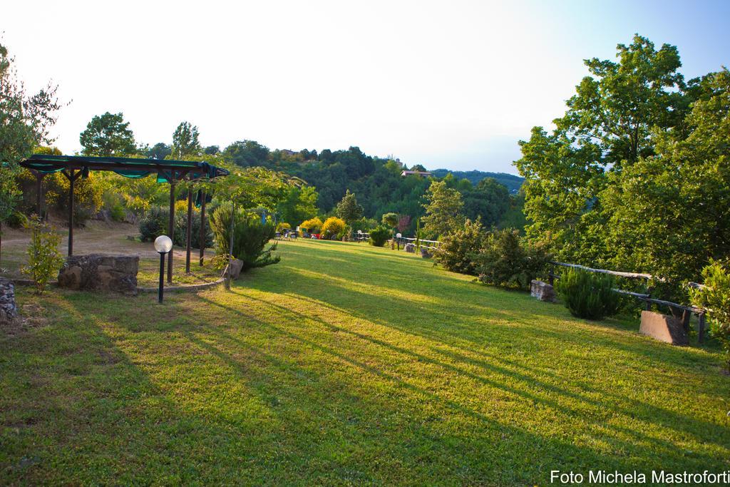 Poggio Paradiso Apartments Mengara Exteriör bild